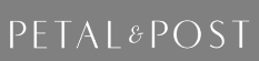 PETAL&POST Johannesburg logo