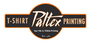 Paltex logo