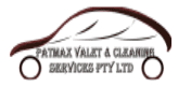 Patmax Valet and Cleaning Services (Pty) Ltd logo