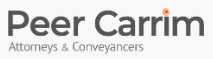 Peer Carrim Attorneys logo