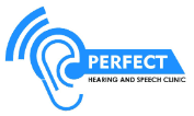 Perfect Hearing And Speech Clinic – Leading Hearing Aid and Speech Therapy Center In West Delhi logo