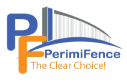 Perimifence – Clear View Fence Installation Specialist and Factory Depot logo