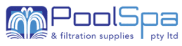 Pool Spa & Filtration Supplies logo