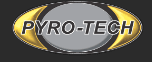 Pyro-Tech Security Suppliers logo