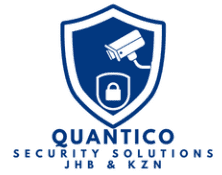 Quantico Security Solutions (Pty) Ltd JHB – KZN logo