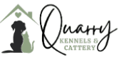 Quarry Kennels and Cattery logo