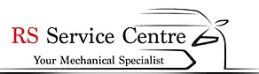 RS Service Centre – Car Services and Mechanics logo