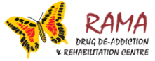 Rama De-Addiction & Rehabilitation Centre, C R Park logo
