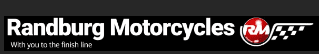 Randburg Motorcycles logo