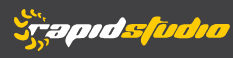 RapidStudio logo