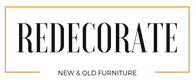 Redecorate Furniture logo