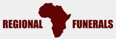 Regional Funerals, Alexandra Street, Johannesburg logo