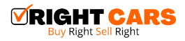 RightCars logo