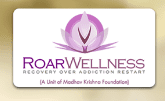 Roar Wellness Rehabilitation Center logo