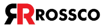 Rossco Car Rentals Shuttles & Tours logo