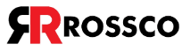 Rossco Car Rentals Shuttles & Tours logo