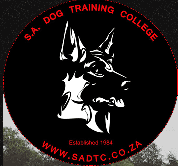 SA Dog Training College & Kennels logo