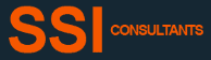 SSI Consultants logo