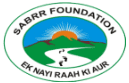 Sabrr Nasha Mukti Kendra logo