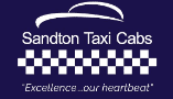Sandton Taxi Cabs (Pty) Ltd logo