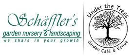 Schäffler’s Nursery & Under the Trees logo