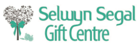 Selwyn Segal Gift Centre logo