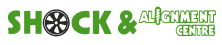 Shock & Alignment Centre logo