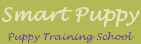 Smart Puppy School logo