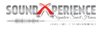 Sound X Perience logo