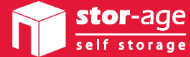 Stor-Age Self Storage Edenvale logo