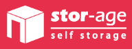 Stor-Age Self Storage Johannesburg City logo
