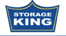 Storage King – Storage Johannesburg logo