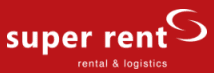 Super Rent Truck Rental Isando logo