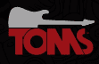 TOMS Braamfontein logo