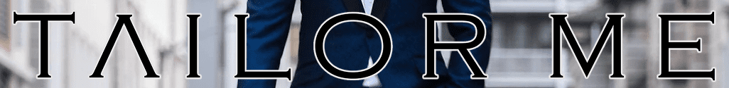 Tailor Me – Bespoke Suits logo