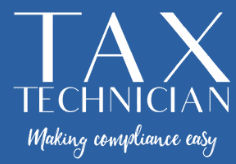 Tax Technician logo