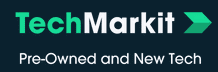 TechMarkit (Pty) Ltd – Refurbished, Used, New Tech logo