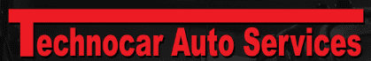 Technocar Auto Services logo