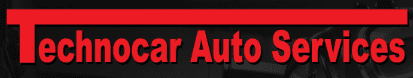 Technocar Auto Services logo