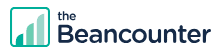 The Beancounter logo