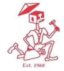 The House Doctor logo