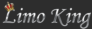 The Limo King logo