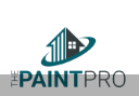 The Paint Pro logo