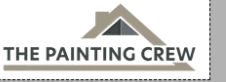 The Painting Crew logo