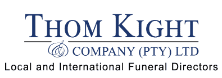 Thom Kight & Company (Pty) Ltd logo