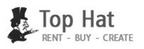 Top Hat Suit Co logo