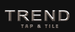 Trend Tap & Tile logo