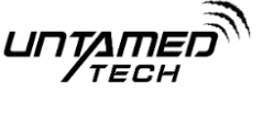 Untamed Technologies logo
