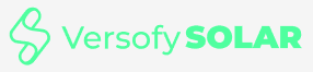 Versofy Solar logo
