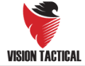 Vision Tactical logo